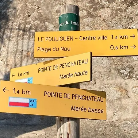 Jolie Petite Maison Proche *