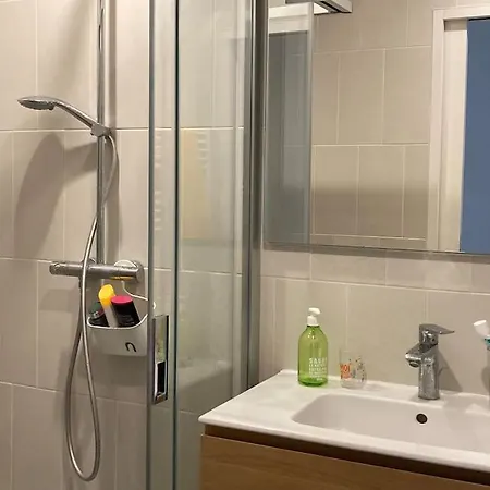 Jolie Petite Maison Proche * Le Pouliguen