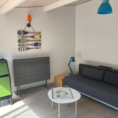 Jolie Petite Maison Proche Le Pouliguen