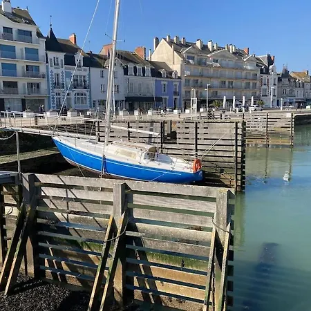 Jolie Petite Maison Proche Vakantiehuis *