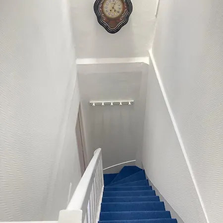 Jolie Petite Maison Proche Le Pouliguen