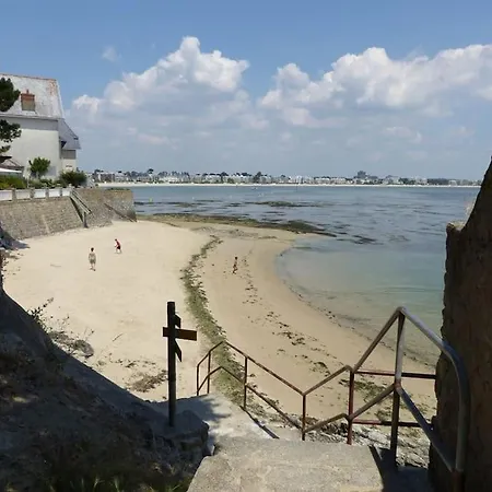 Jolie Petite Maison Proche * Le Pouliguen