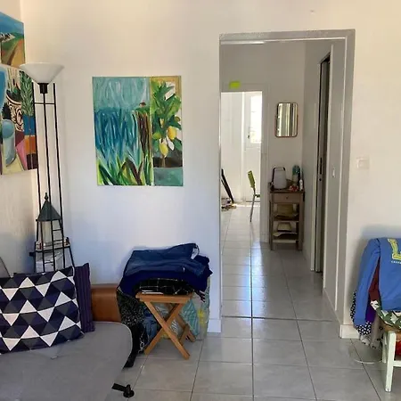 Jolie Petite Maison Proche Le Pouliguen