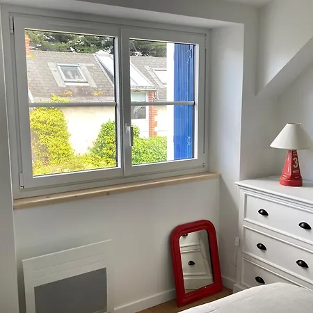 Jolie Petite Maison Proche *