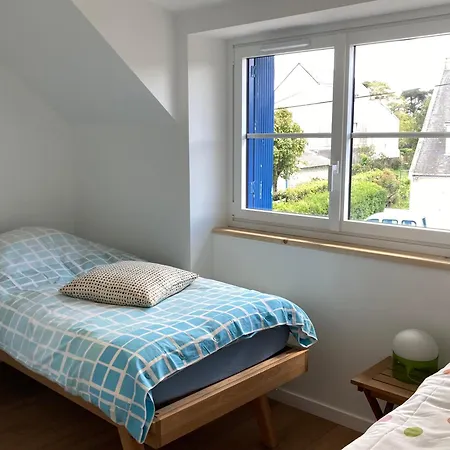 Jolie Petite Maison Proche * Le Pouliguen