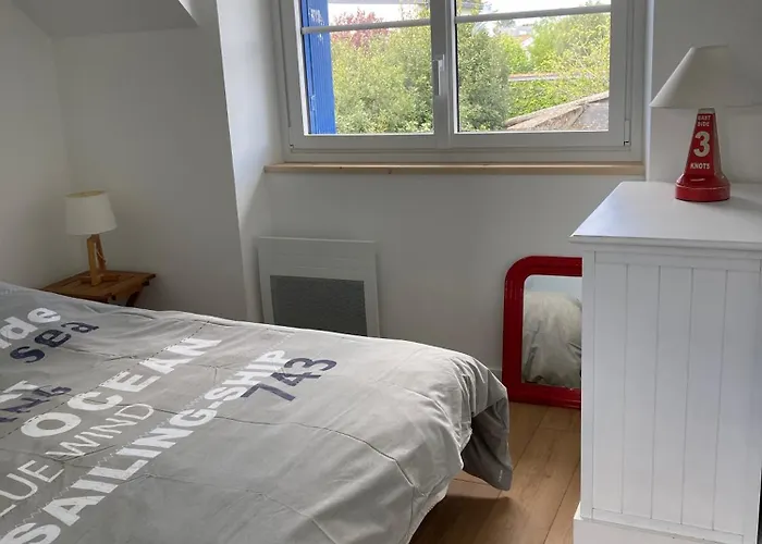 Jolie Petite Maison Proche Le Pouliguen