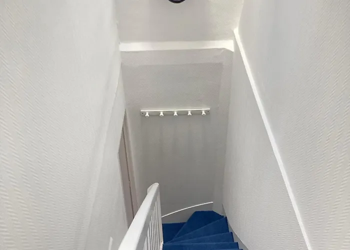 Jolie Petite Maison Proche Le Pouliguen